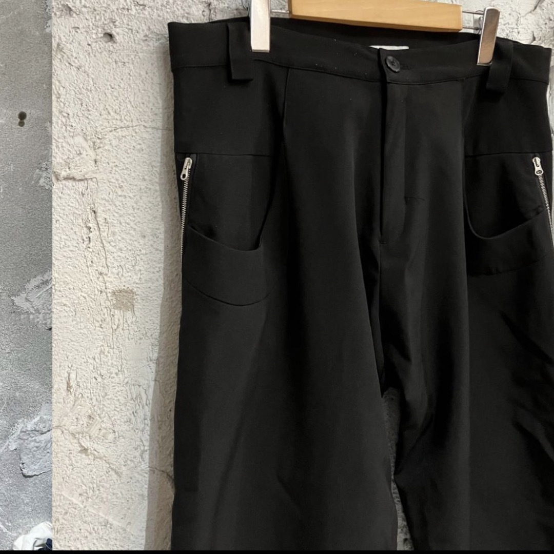 KIKO KOSTADINOV - Kiko Kostadinov 0007 Irene Trouser 19awの通販 by
