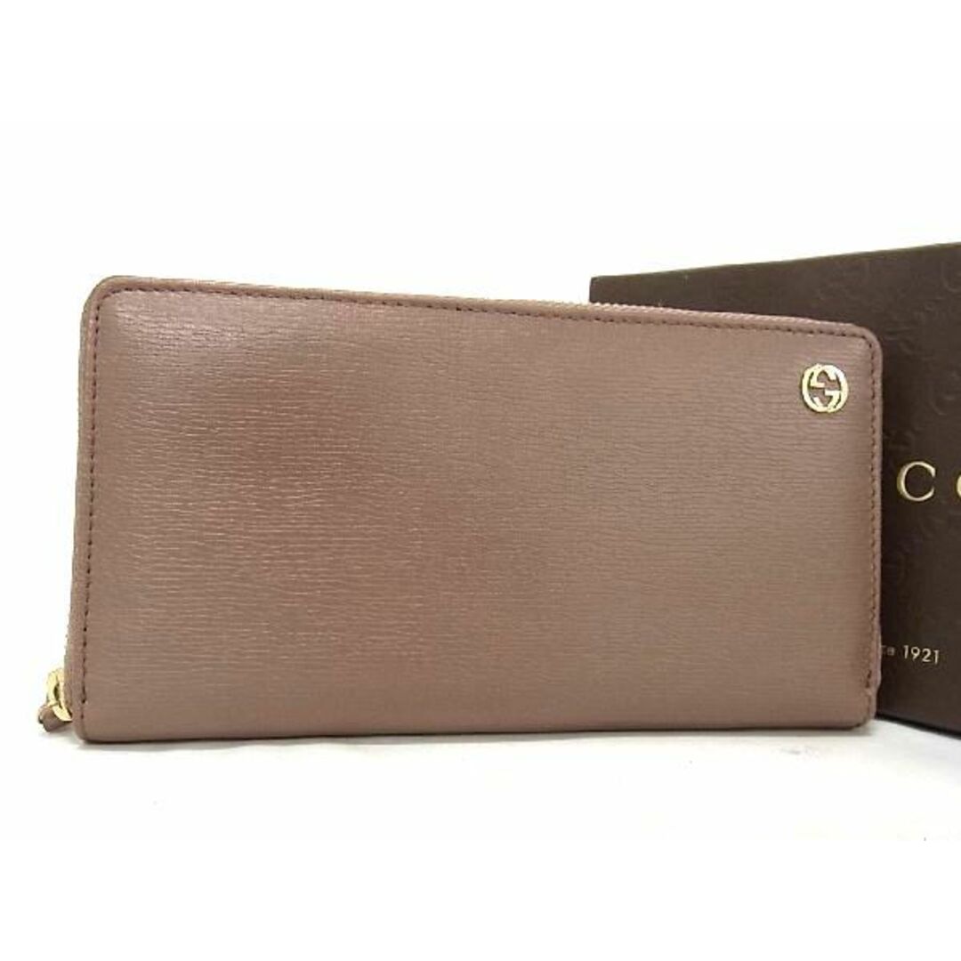 Gucci - □新品□未使用□ GUCCI グッチ 309705 インターロッキングG