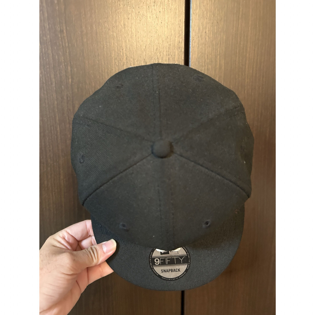 UNDERCOVER(アンダーカバー)のUNDERCOVER New Era キャップ メンズの帽子(キャップ)の商品写真