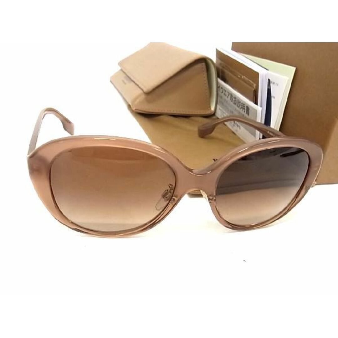 BURBERRY - □新品□未使用□ BURBERRY バーバリー B4330-D 3173/13