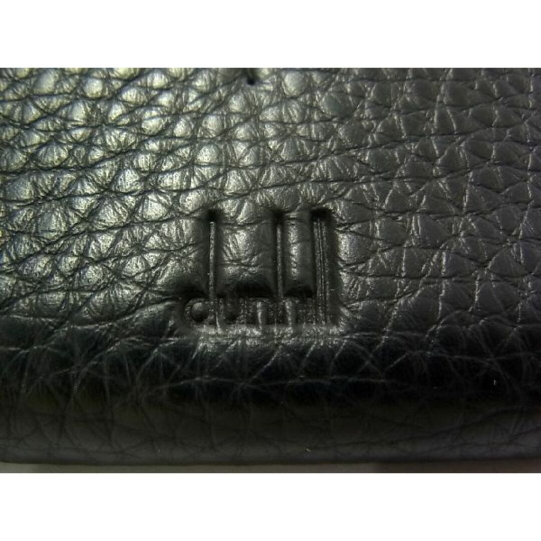 Dunhill - □新品□未使用□ dunhill ダンヒル レザー 二つ折り 長財布 ...