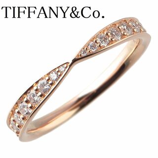 ティファニー バラ リング(指輪)の通販 300点以上 | Tiffany & Co.の