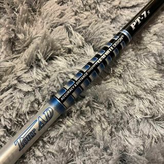 超希少!TourAD PT-7X 最新テーラーメイド 1W ドライバー用 | フリマアプリ ラクマ