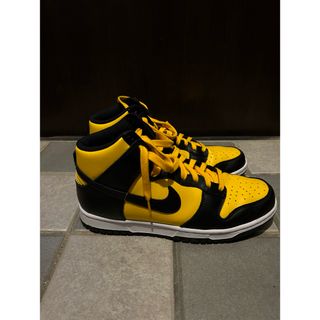 ナイキ(NIKE)のNIKE/ナイキ　ダンク　ハイカットスニーカー(スニーカー)