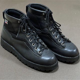 Danner - Danner ダナー マウンテンブーツ D-7009 MUGHO ビブラムUS7の