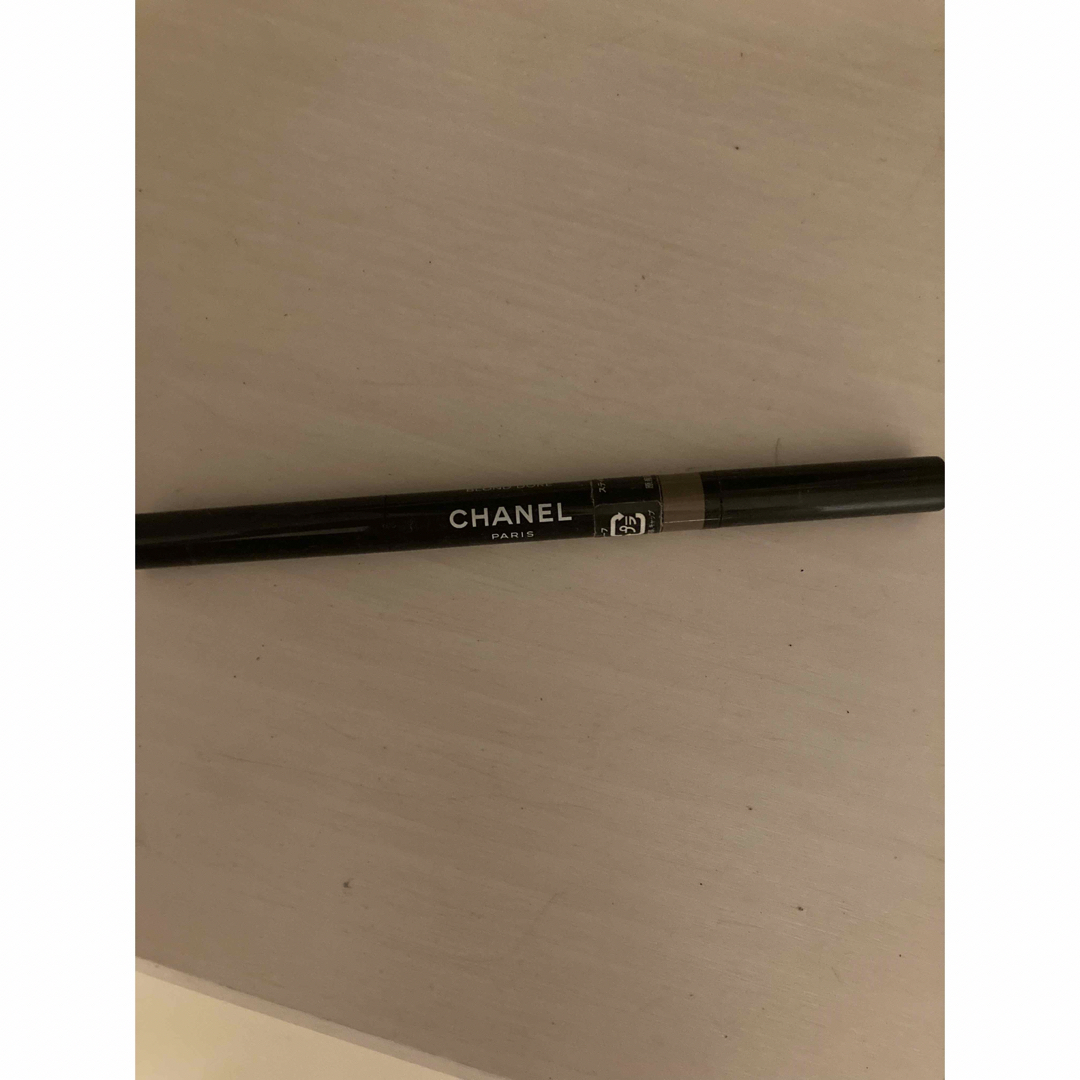 CHANEL(シャネル)のシャネル　スティロ スルスィル ウォータープルーフ　804  コスメ/美容のベースメイク/化粧品(アイブロウペンシル)の商品写真