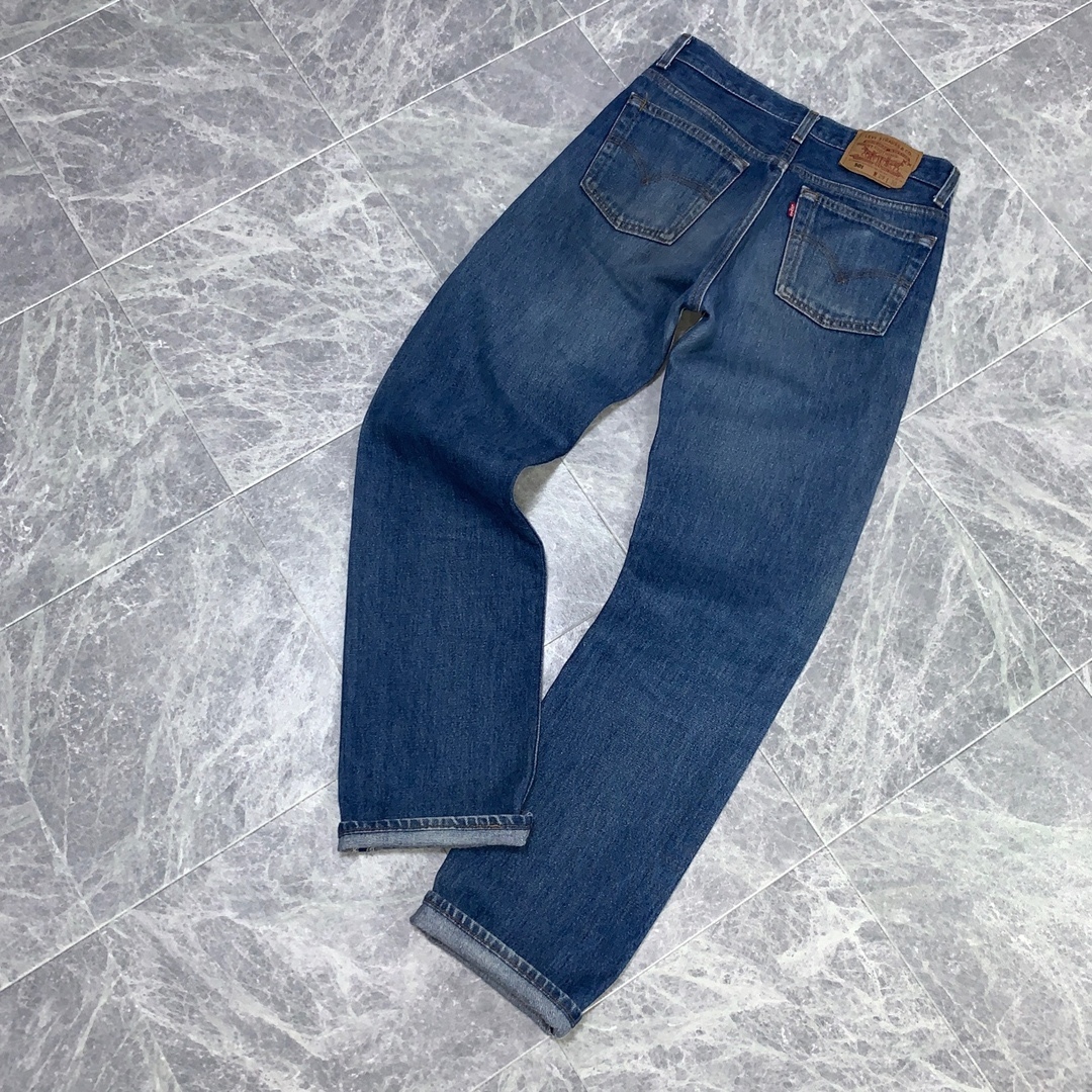Levi's 95年製 MADE IN USA 501