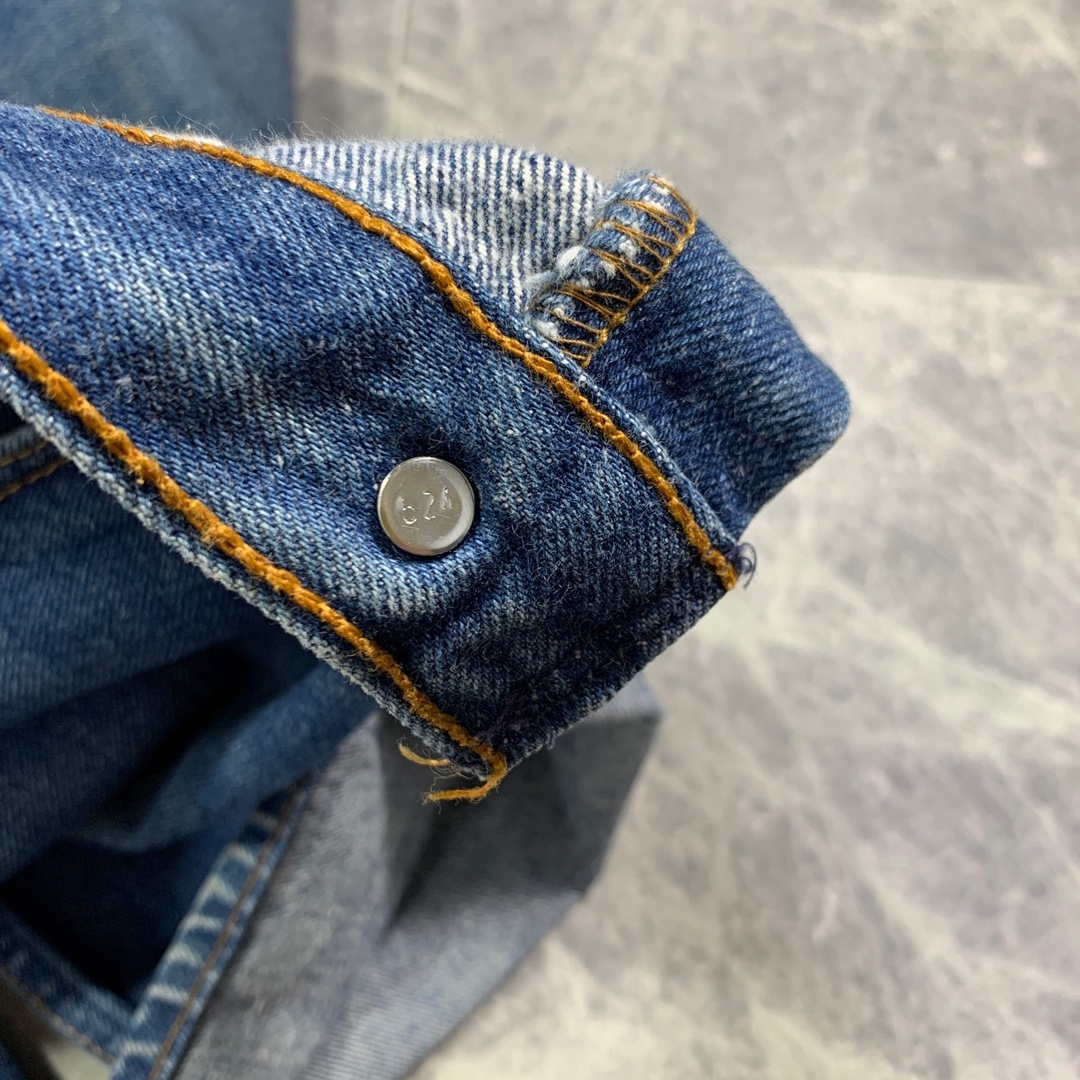 Levi's 95年製 MADE IN USA 501