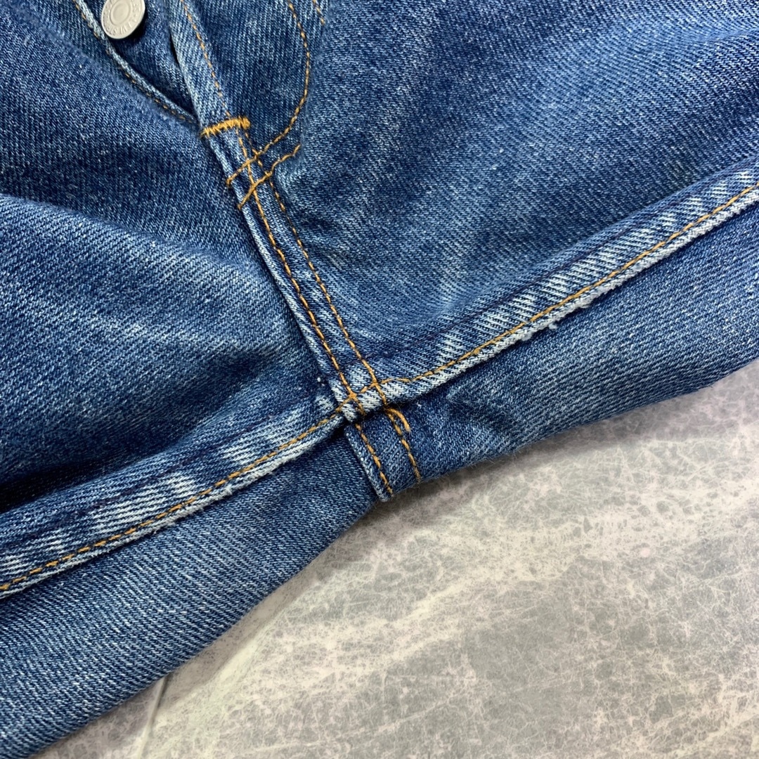 Levi's 95年製 MADE IN USA 501