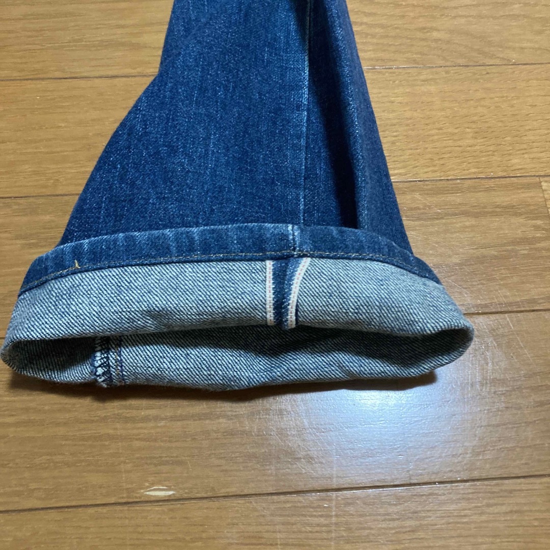 リーバイス502x…日本製 メンズのパンツ(デニム/ジーンズ)の商品写真