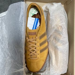 adidas - adidas Tobacco Gruen タバコ グルーエン 26.5の通販 by ゆう ...