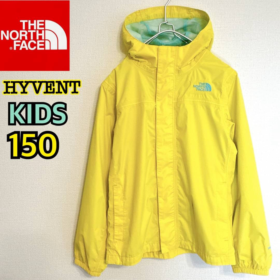 THE NORTH FACE   ノースフェイス マウンテンパーカー ナイロン