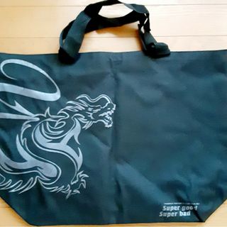 ヤマシタトモヒサ(山下智久)のジャンク品　山Pライブ　トートバッグ(アイドルグッズ)