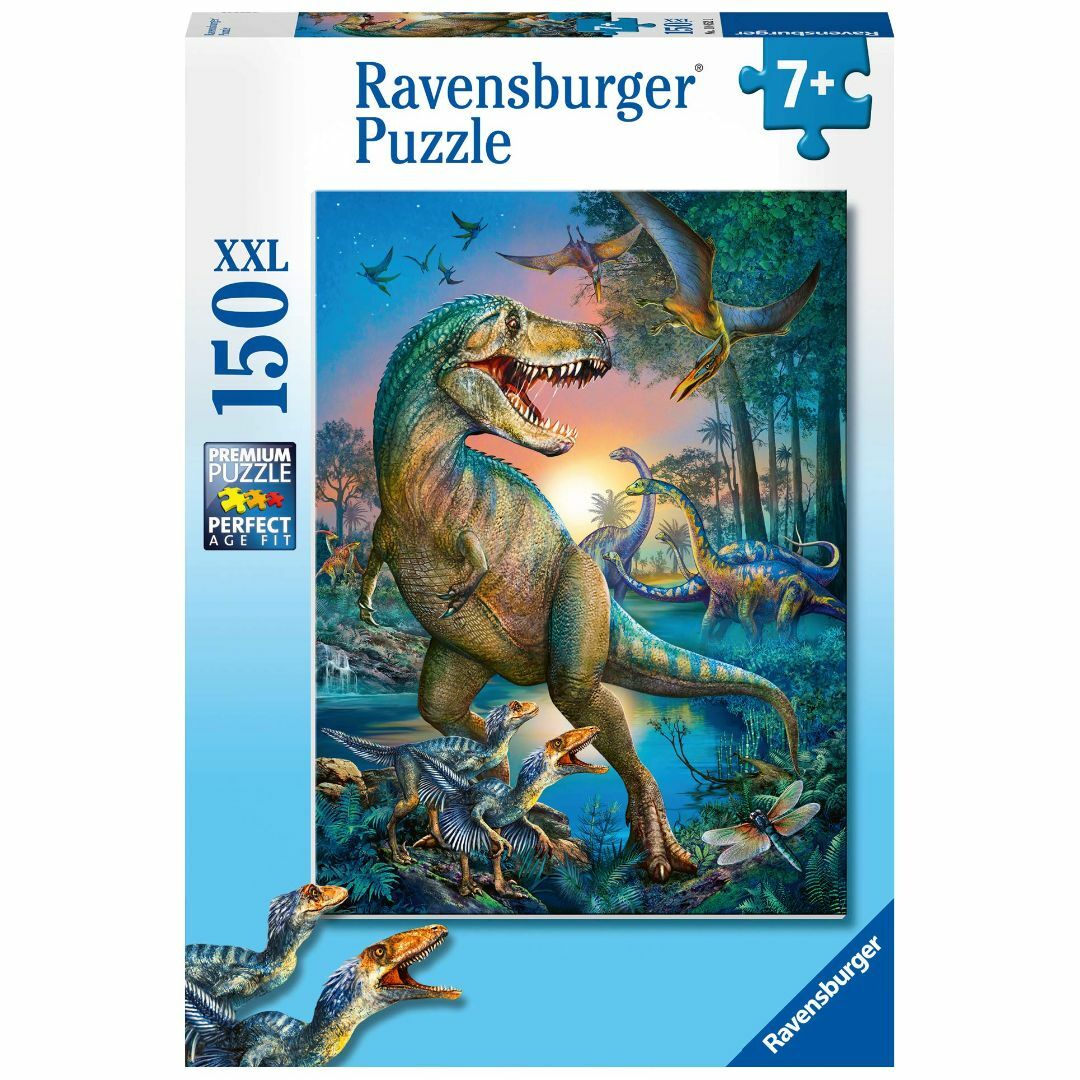 ラベンスバーガー (Ravensburger) ジグソーパズル 10052 1