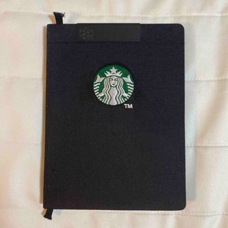 スターバックス(Starbucks)のスターバックス　スケジュール帳　2015 新品(カレンダー/スケジュール)