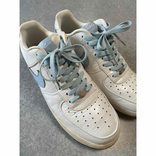 ナイキ(NIKE)のNIKE AIR FORCE 1 ナイキエアーフォース1(スニーカー)