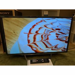 SONY ブラビア BRAVIA 32型 フルHD テレビ KJ-32W730E