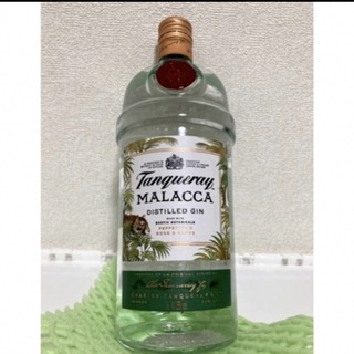 タンカレー　マラッカ　ジン(蒸留酒/スピリッツ)