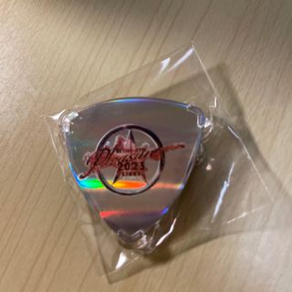 ビーズ(B'z)のB'z pleasure 2023 35th ピッグ　ピンバッジ　ガチャ(ミュージシャン)