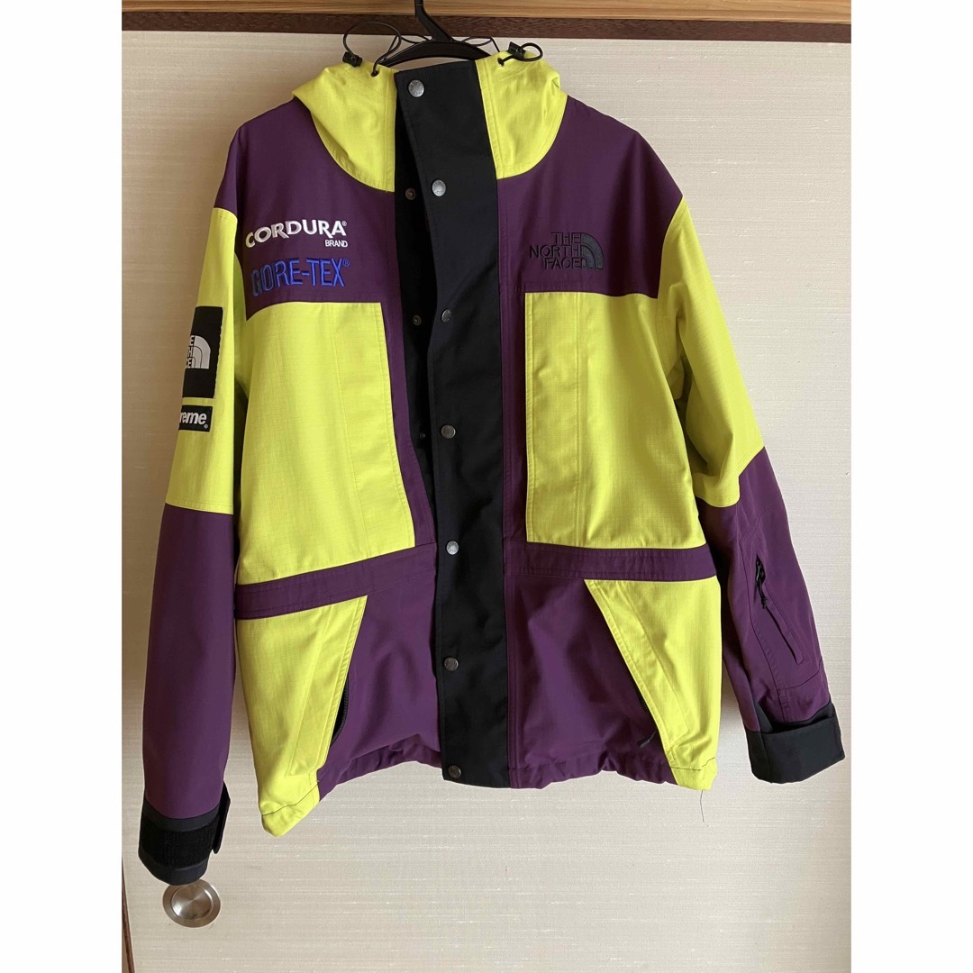 Supreme The North Face Expedition M
