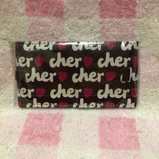 シェル(Cher)のcher シェル　ペアフォトケース(トートバッグ)