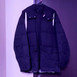 FRED PERRY - フレッド・ペリー ダウンジャケットの通販 by kou's shop