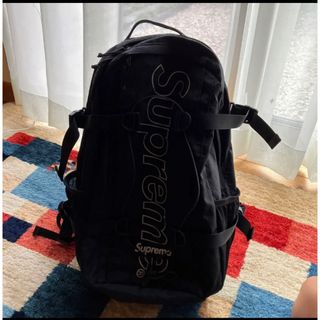Supreme 完売品2018FW リュック