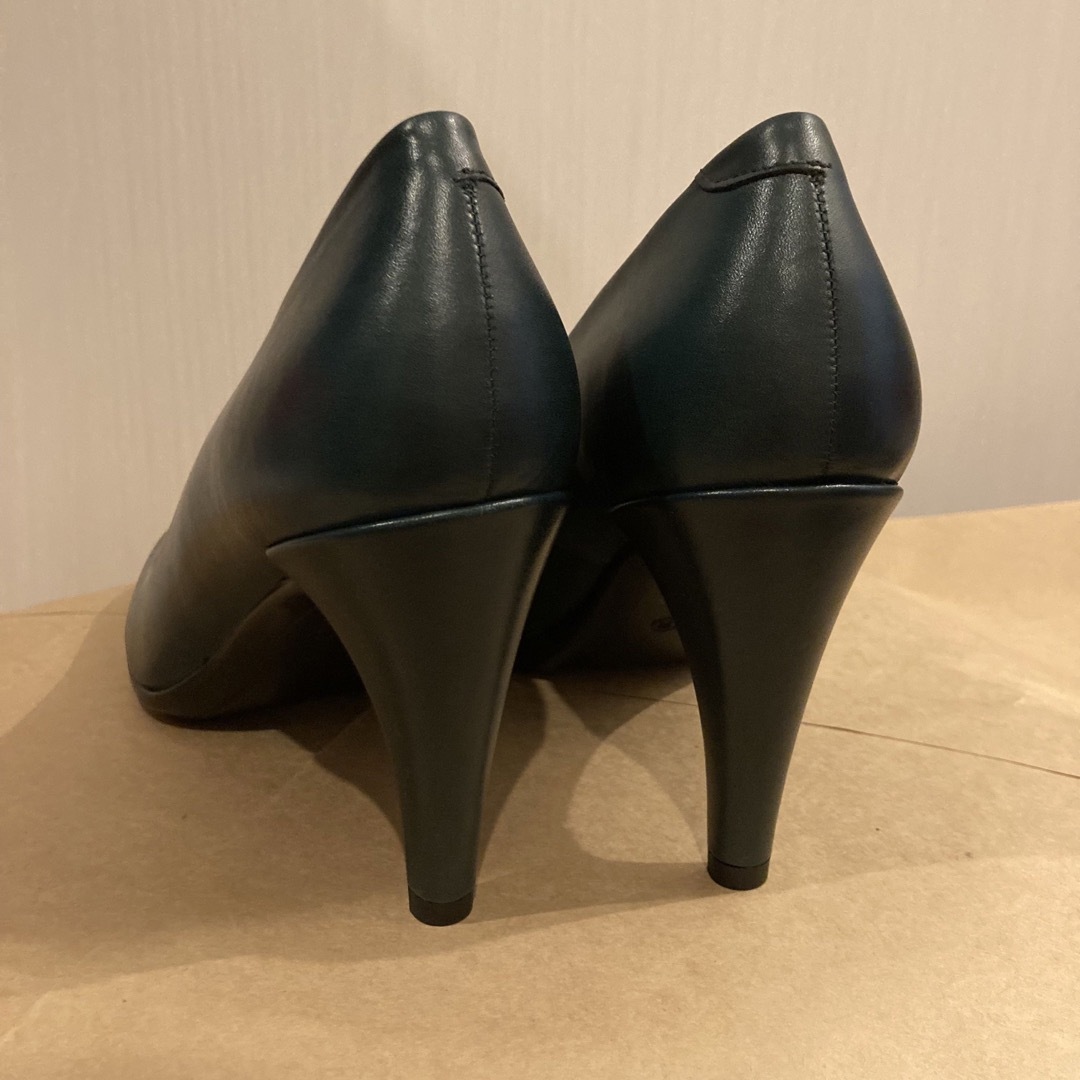 ECCO☆新品未使用☆ パンプス SHAPE 75 POINTY