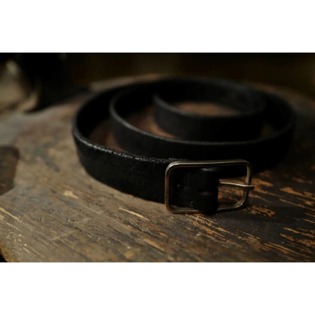 Paul Harnden - 【DIMISSIANOS & MILLER】BELTの通販 by Paul Harnden - 【DIMISSIANOS & MILLER】BELTの通販 by