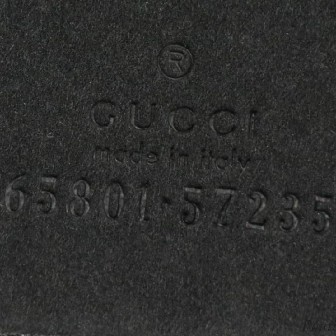 Gucci(グッチ)の【グッチ】タイガー iPhone7/8SE2/SE3 ケース ブラック スマホ/家電/カメラのスマホアクセサリー(iPhoneケース)の商品写真