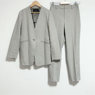 ユナイテッドアローズグリーンレーベルリラクシング(UNITED ARROWS green label relaxing)のグリーンレーベルリラクシング　ジャケット、パンツ(スーツ)