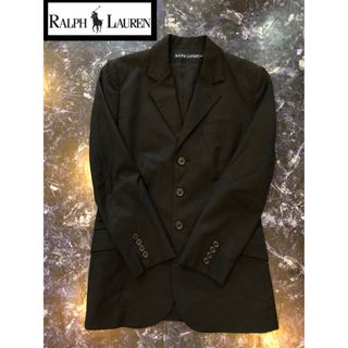 ラルフローレン(Ralph Lauren)のラルフローレン　RALPHLAUREA スーツジャケット テーラードジャケット(テーラードジャケット)