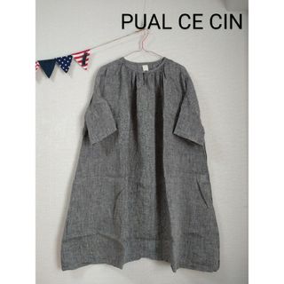 pual ce cin - ピュアルセシン ワンピースの通販 by KYR 's shop ...