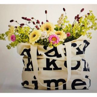 マリメッコ(marimekko)のトートバッグ(その他)