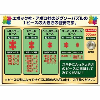 エポック社 500ピースジグソーパズル 名探偵コナン 祝福の花束 (38x53c