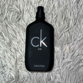 カルバンクライン(Calvin Klein)のCalvin Klein シーケービー　ckbe オードトワレ(ユニセックス)