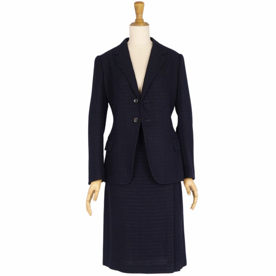 Y's - ワイズ Y's Yohji Yamamoto セットアップ スカートスーツ Y's - ワイズ Y's Yohji Yamamoto セットアップ スカートスーツ
