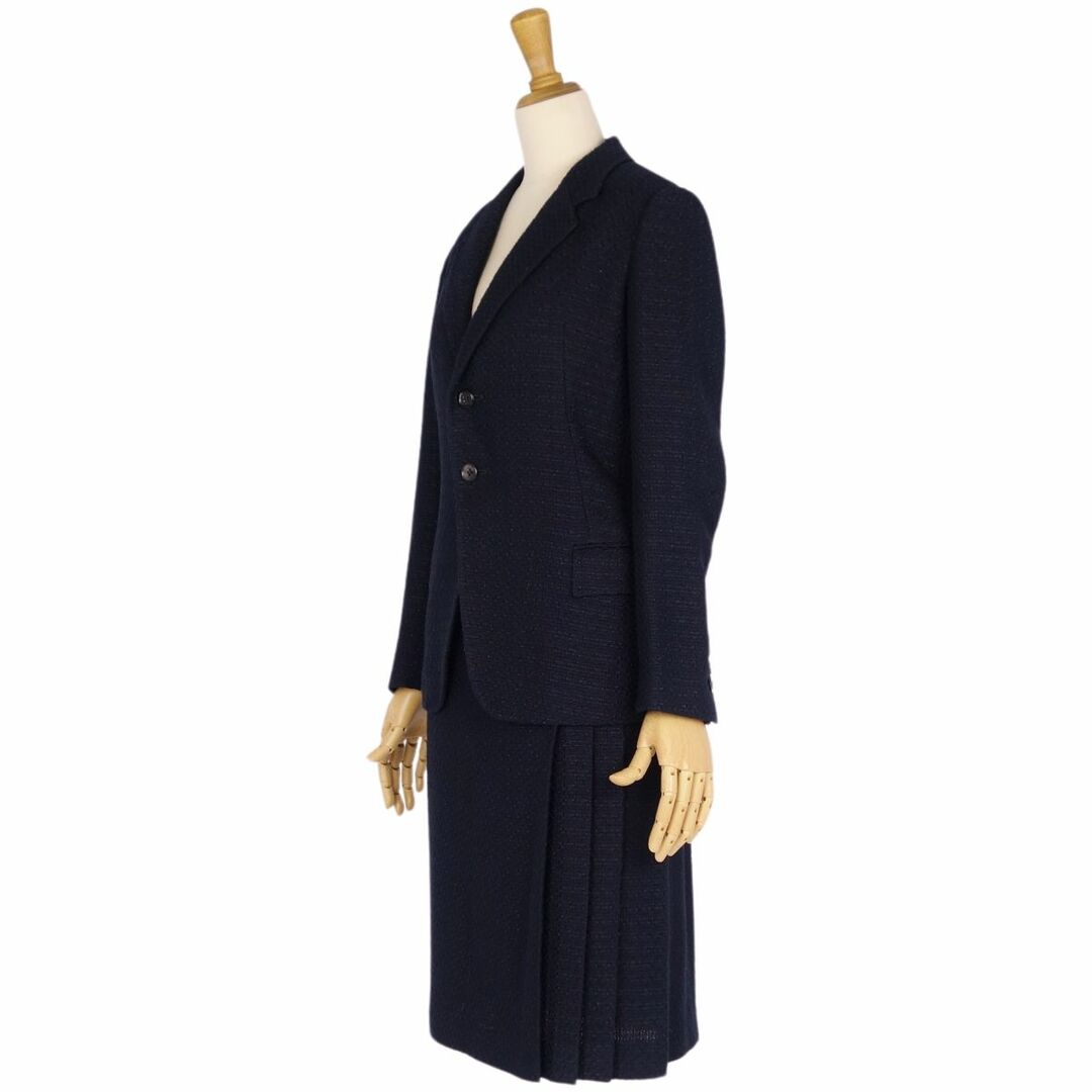 Y's - ワイズ Y's Yohji Yamamoto セットアップ スカートスーツ Y's - ワイズ Y's Yohji Yamamoto セットアップ スカートスーツ