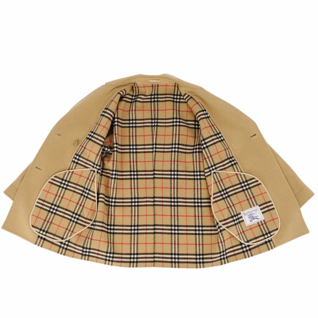 BURBERRY - 極美品 Vintage バーバリー Burberrys コート チェスター