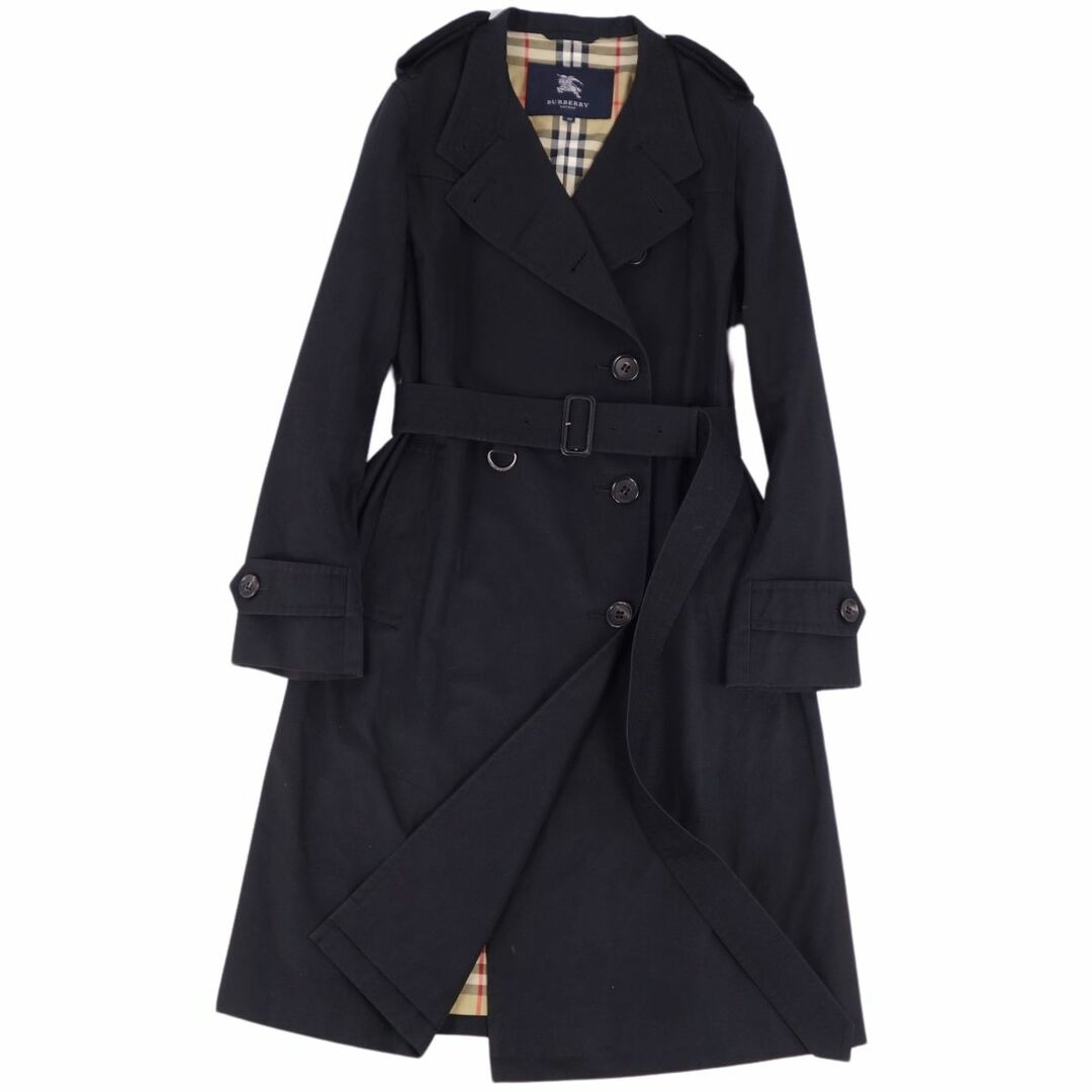 BURBERRY - バーバリー ロンドン BURBERRY LONDON コート トレンチ