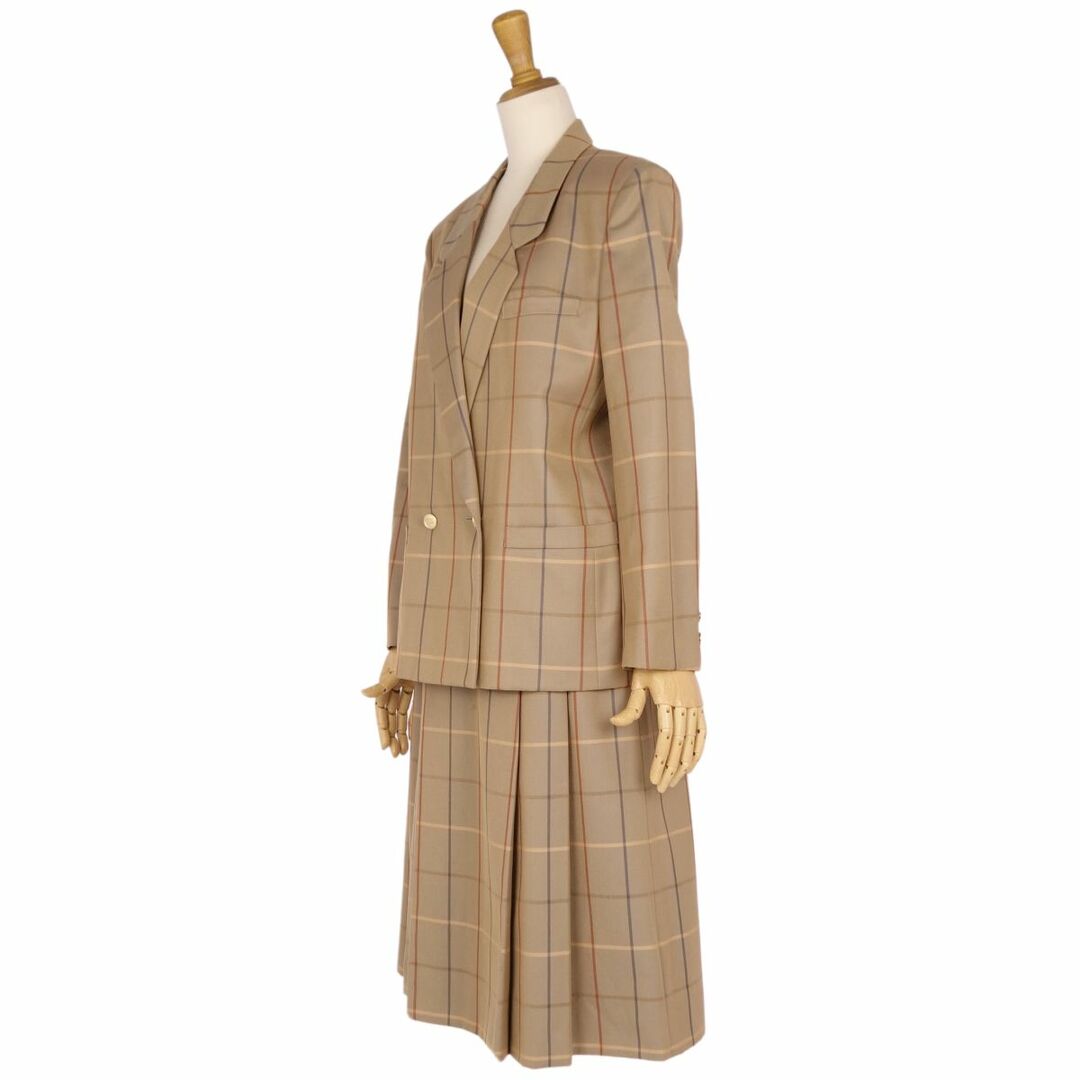 BURBERRY - Vintage バーバリー Burberrys セットアップ スカート