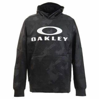 オークリー(Oakley)の(新品)OAKLEY　パーカー   (パーカー)