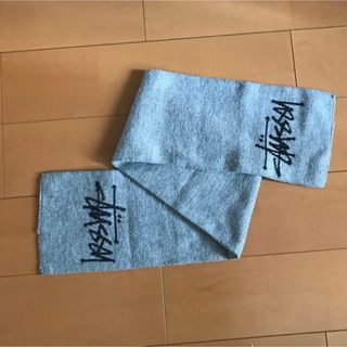 STUSSY - ステューシー マフラーの通販 by プロフ見てね ...