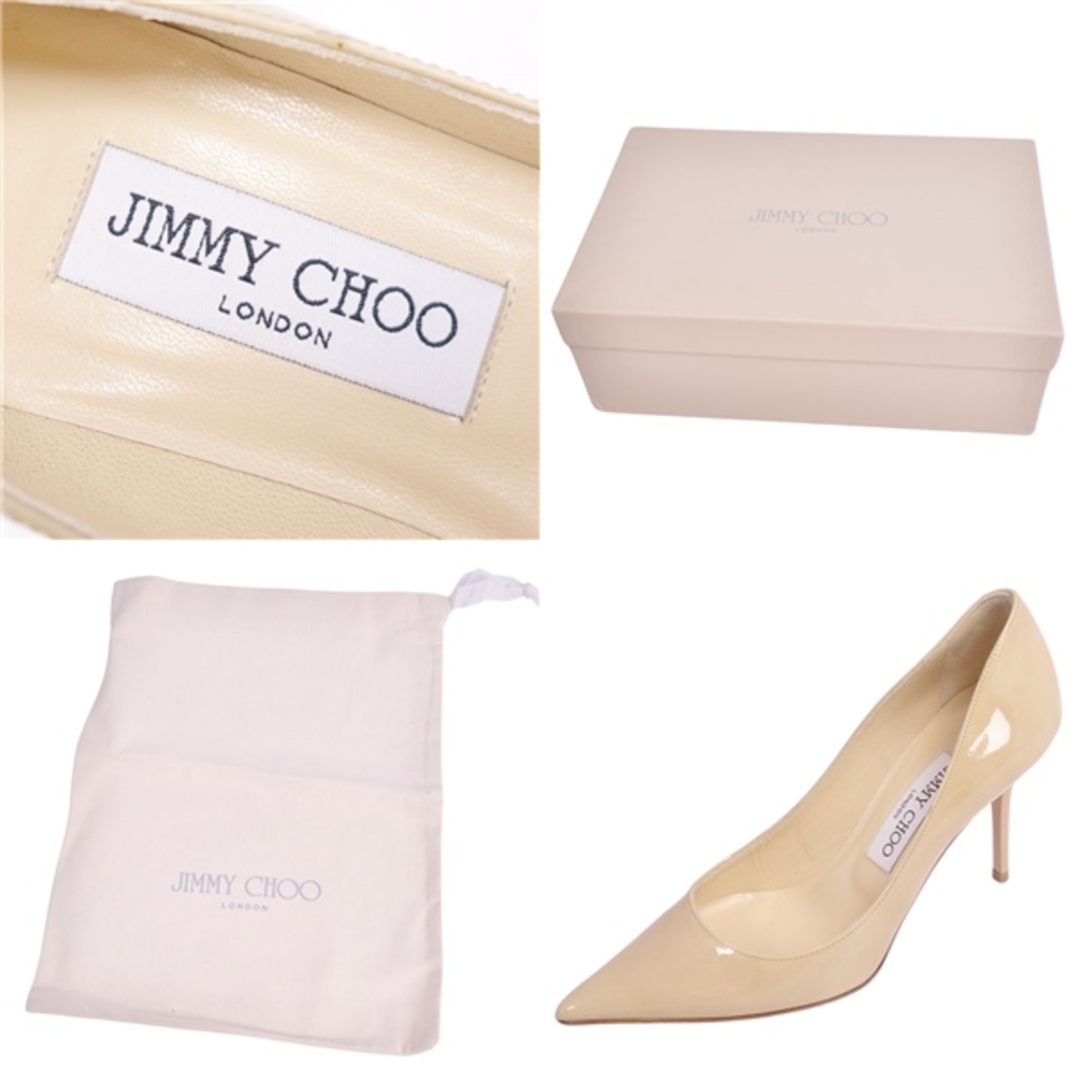 ♡Jimmy choo パンプス