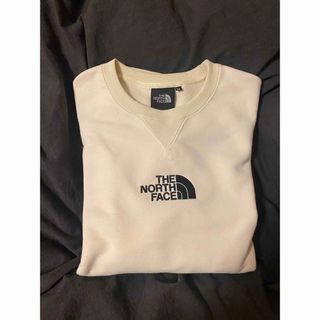 ザノースフェイス(THE NORTH FACE)のノースフェイス　the north face スウェット(スウェット)