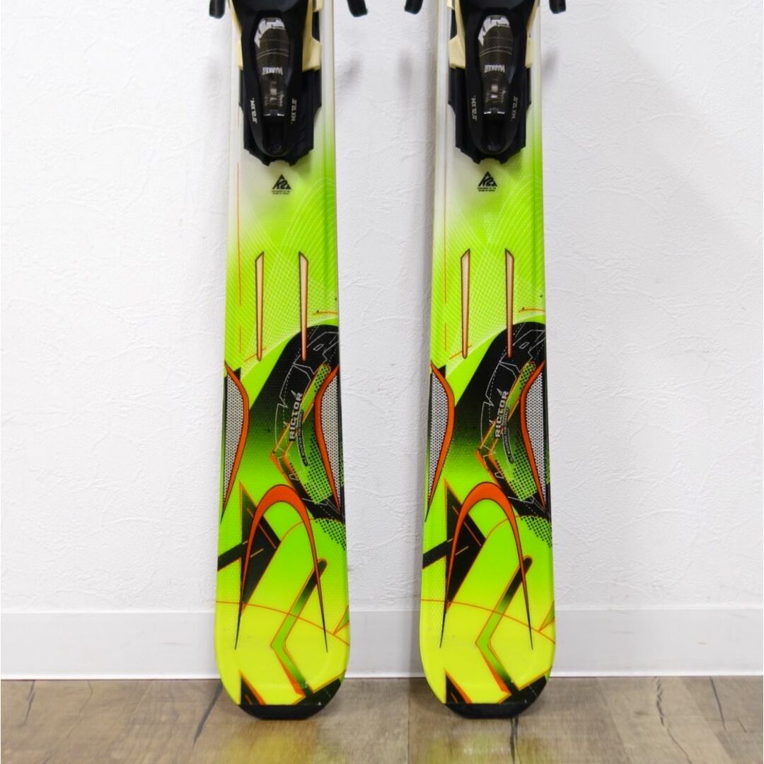 美品 ケーツー K2 AMP RICTOR 167cm 80mm リクター ビンディング MARKER MX 12.0 マーカー ゲレンデ カービング スキー アウトドア 美品 ケーツー K2 AMP RICTOR 167cm 80mm リクター ビンディング MARKER MX 12.0 マーカー ゲレンデ カービング スキー アウトドア