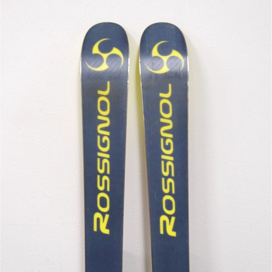 ROSSIGNOL - ロシニョール ROSSIGNOL SCRATCH Free ZB 138cm ROSSIGNOL - ロシニョール ROSSIGNOL SCRATCH Free ZB 138cm