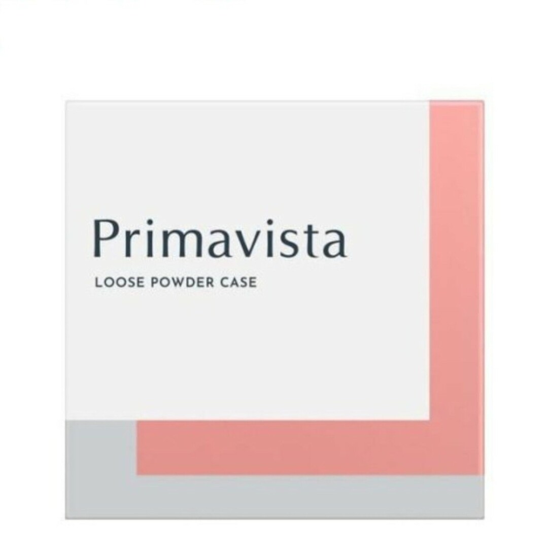 Primavista(プリマヴィスタ)のプリマヴィスタ ポアレスフィクサー メロン レフィル(7.5g) コスメ/美容のベースメイク/化粧品(フェイスパウダー)の商品写真