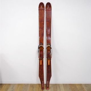 スコッティ ボブ Scotty Bob テレマーク スキー HeadRush 184cm スコッティ ボブ Scotty Bob テレマーク スキー HeadRush 184cm