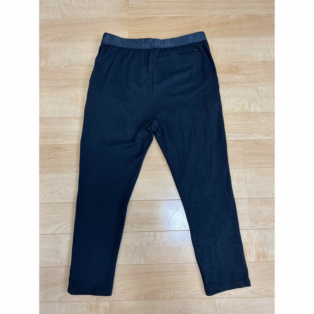 F.C.REAL BRISTOL 20ss RELAX FIT PANT最終値下